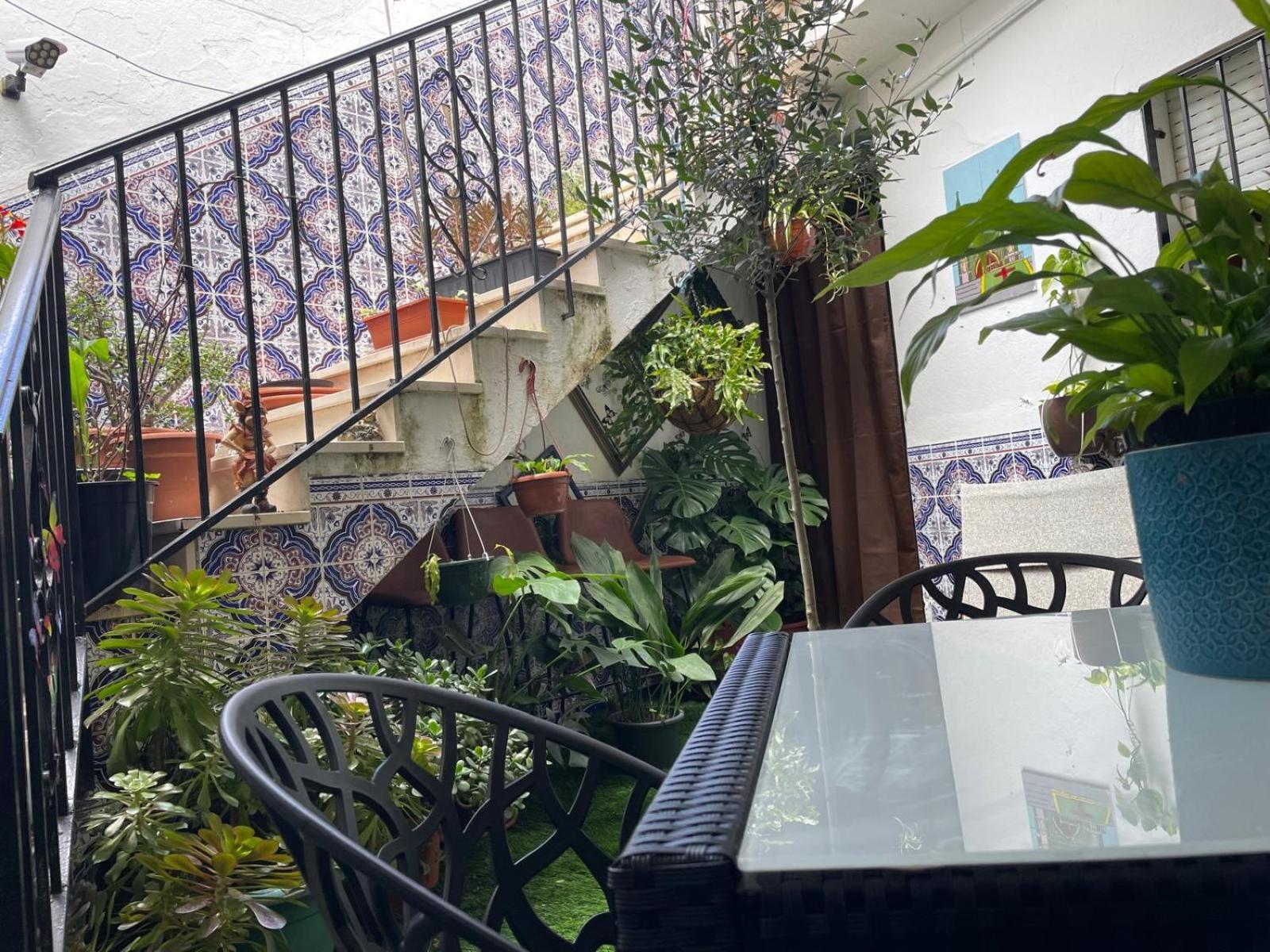 Mi Pequeno Paraiso * Alhaurín el Grande