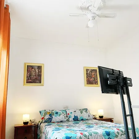 Mi Pequeno Paraiso Alhaurín el Grande Exterior foto