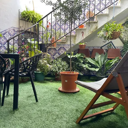 Mi Pequeno Paraiso Alhaurín el Grande Exterior foto