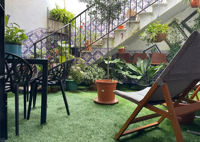 Mi Pequeno Paraiso