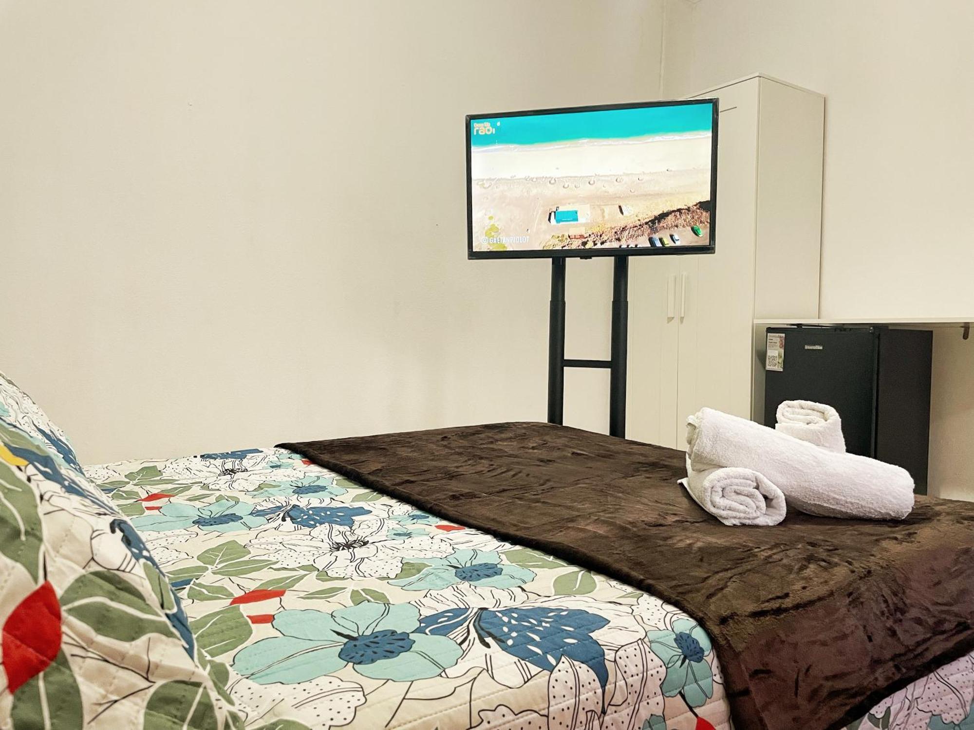 Homestay Mi Pequeno Paraiso Alhaurin el Grande