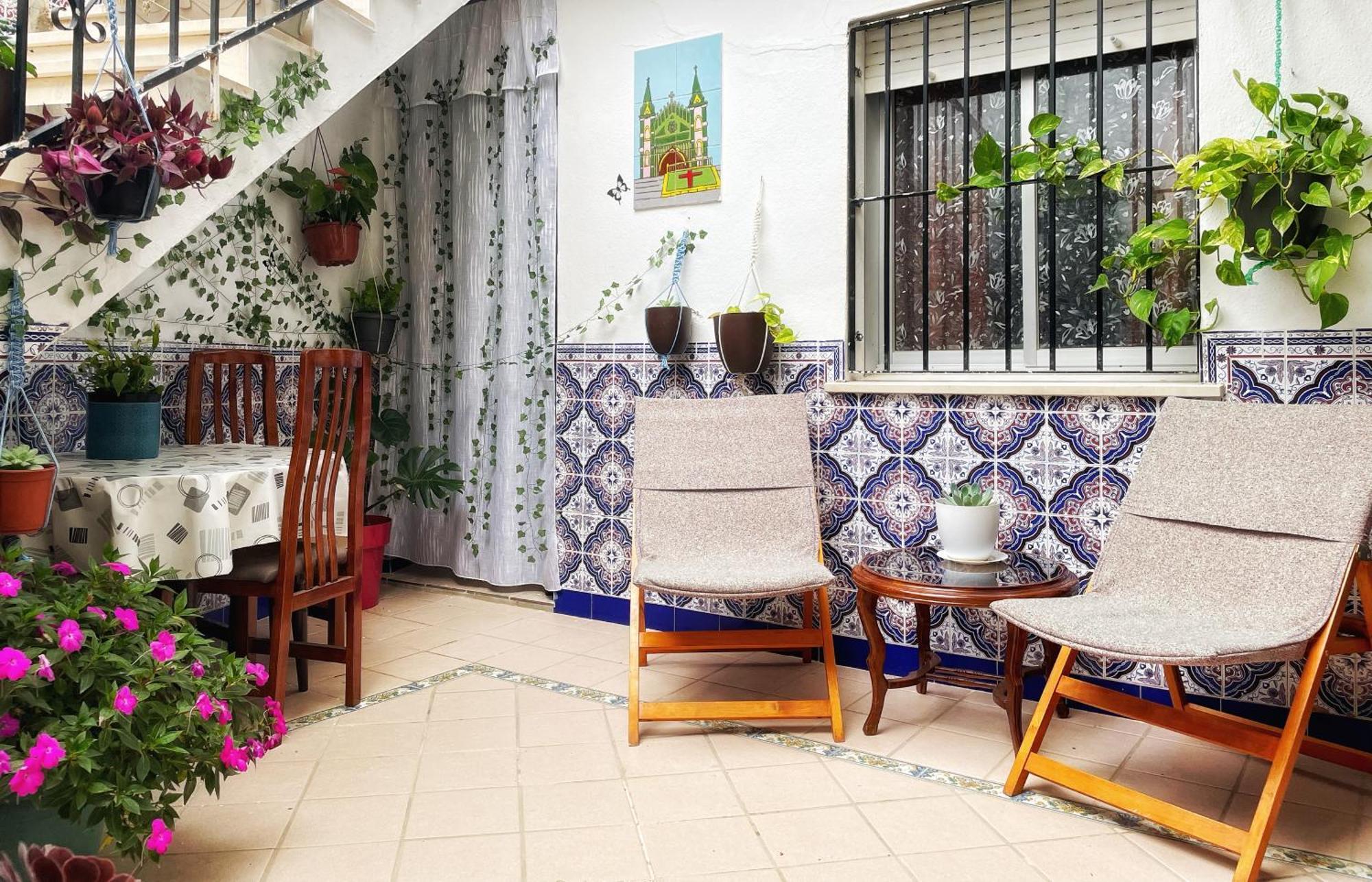 Mi Pequeno Paraiso Homestay *