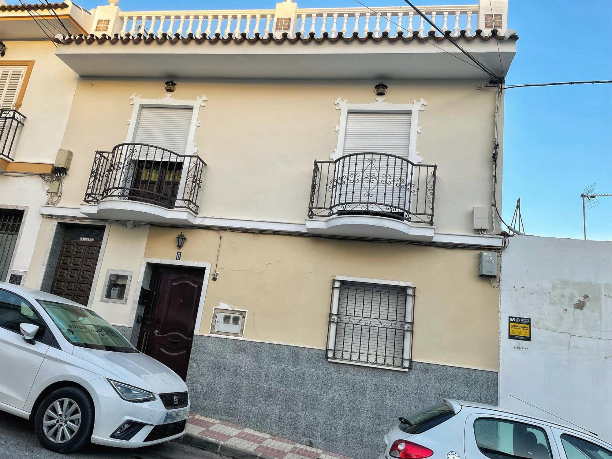 Mi Pequeno Paraiso Homestay