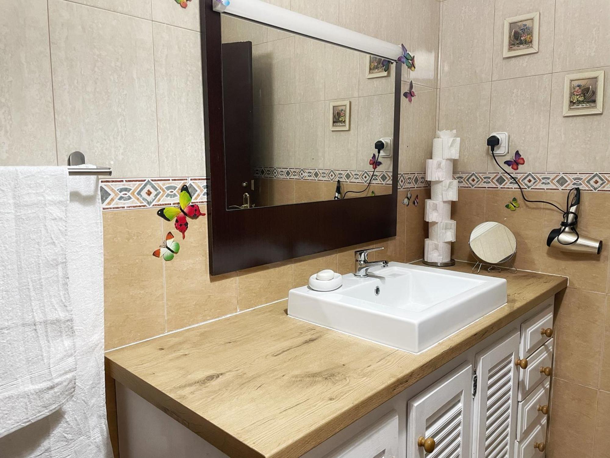 Mi Pequeno Paraiso Homestay