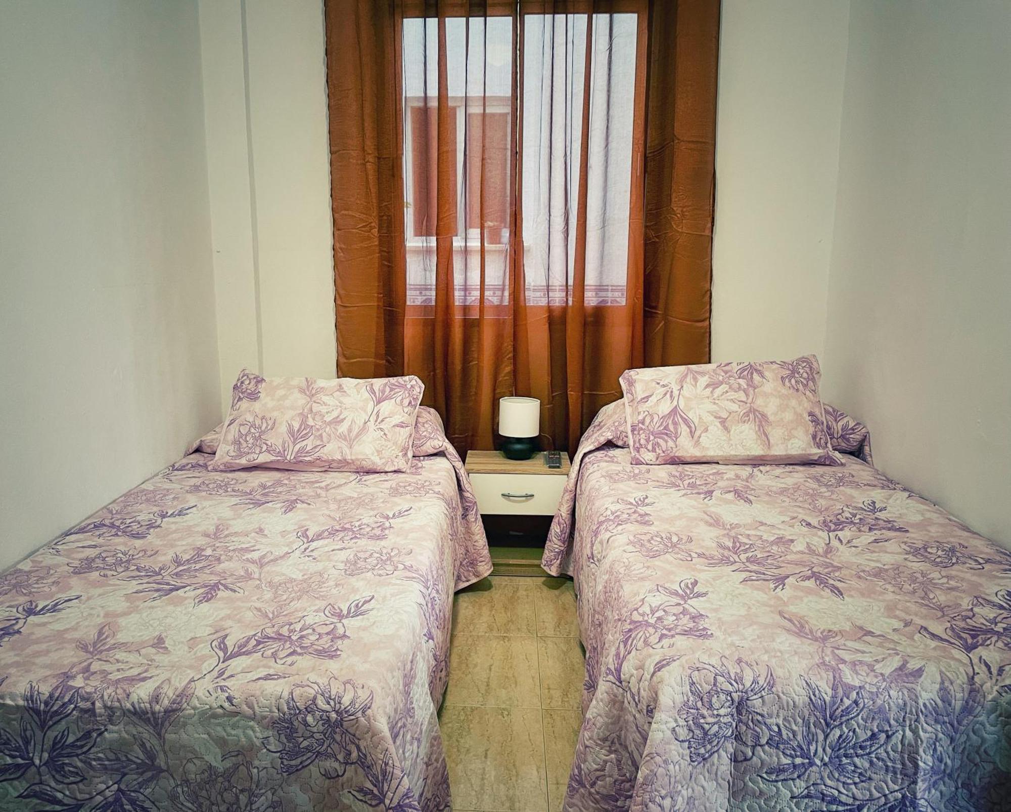 Mi Pequeno Paraiso Homestay
