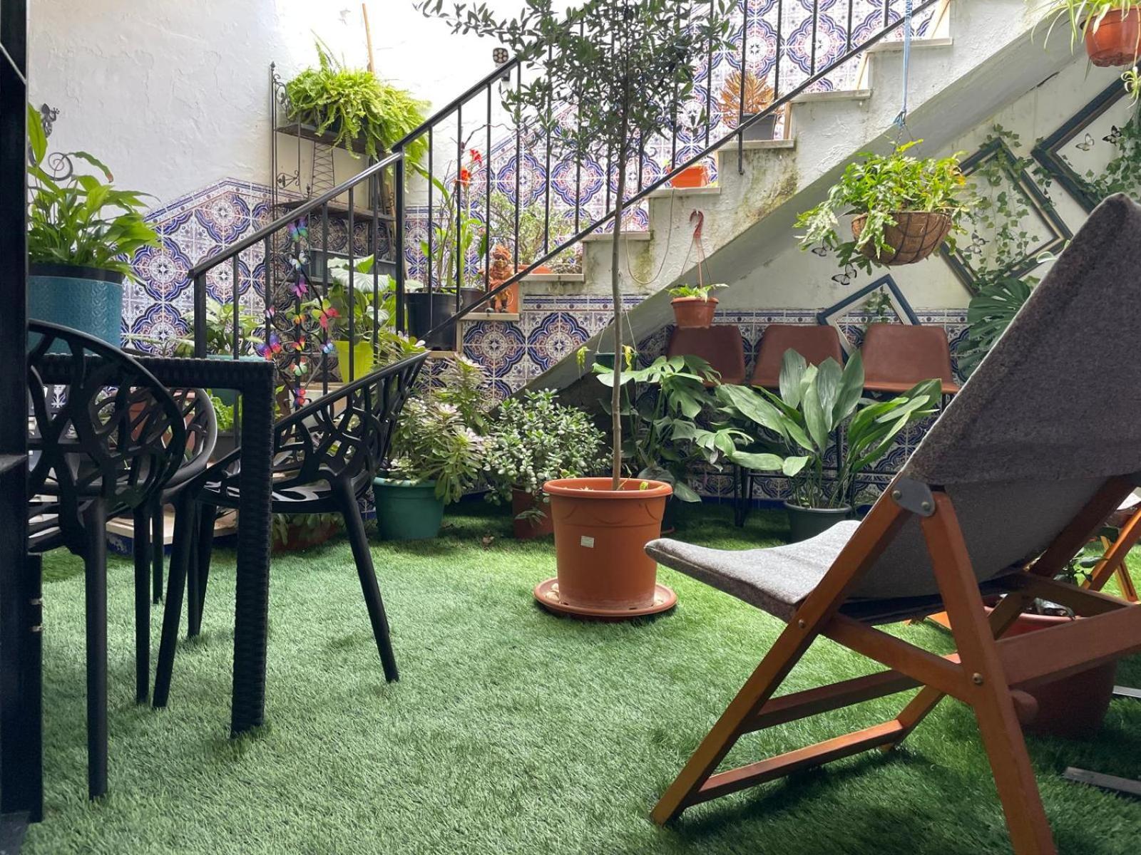 Mi Pequeno Paraiso Homestay